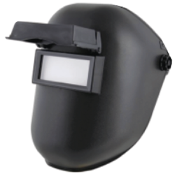 MSS011 – MÁSCARA SOLDAR PP